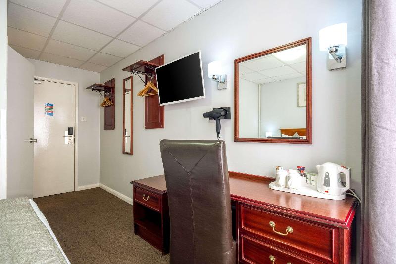 Comfort Inn Birmingham - Oda