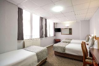 Comfort Inn Birmingham fotoÄŸrafÄ±