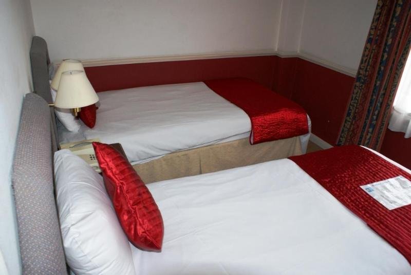Comfort Inn Birmingham fotoÄŸrafÄ±