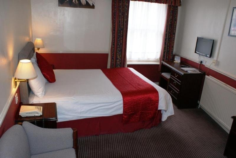 Comfort Inn Birmingham fotoÄŸrafÄ±