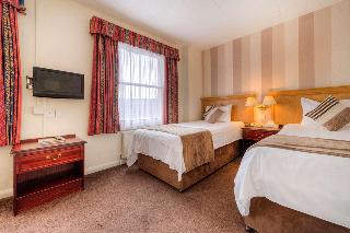 Comfort Inn Birmingham fotoÄŸrafÄ±