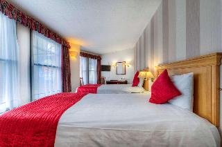 Comfort Inn Birmingham fotoÄŸrafÄ±