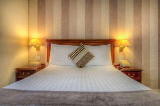 Comfort Inn Birmingham fotoÄŸrafÄ±