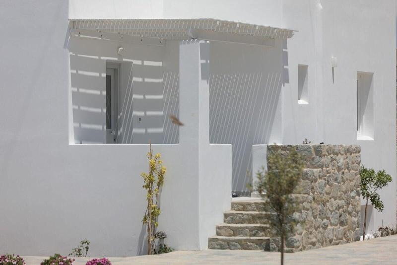 Cosmos Boutique Hotel - Genel