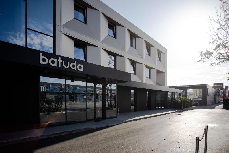 Hotel Batuda - Genel