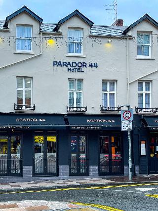 Parador44 otel fotoğrafı
