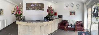 Hotel Cataleya Bv fotoÄŸrafÄ±
