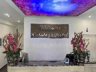 Hotel Cataleya Bv fotoÄŸrafÄ±