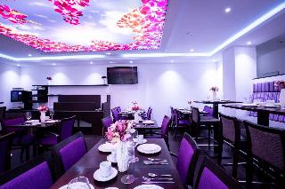 Hotel Cataleya Bv otel fotoğrafı
