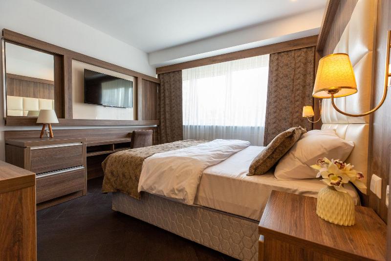 Hotel Cataleya Bv - Oda
