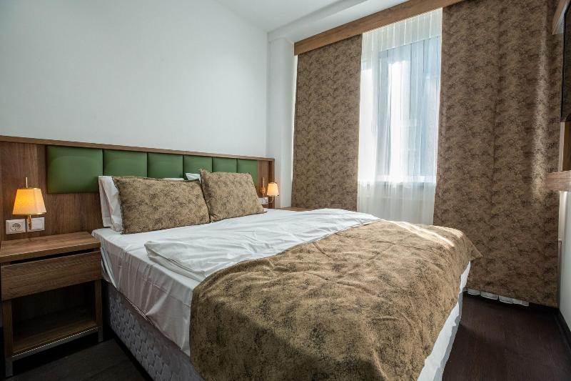 Hotel Cataleya Bv - Oda