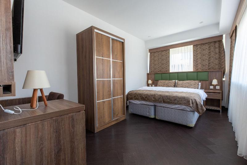 Hotel Cataleya Bv - Oda