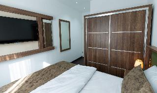 Hotel Cataleya Bv fotoÄŸrafÄ±