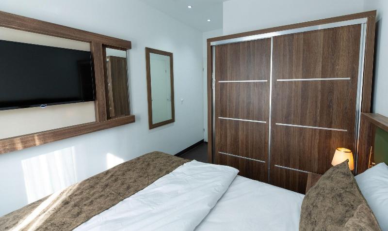 Hotel Cataleya Bv - Oda