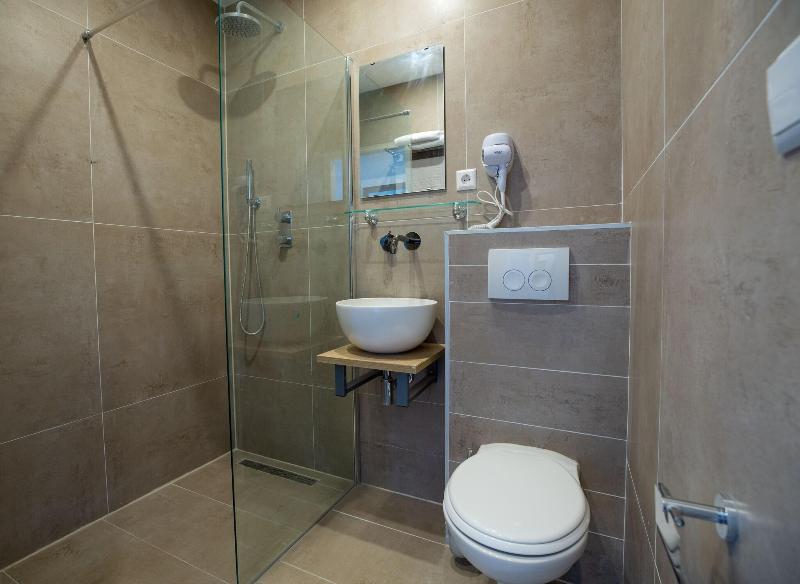 Hotel Cataleya Bv - Oda