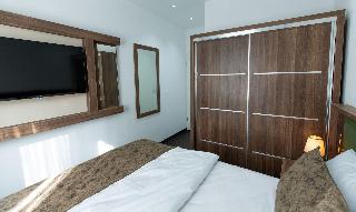 Hotel Cataleya Bv fotoÄŸrafÄ±
