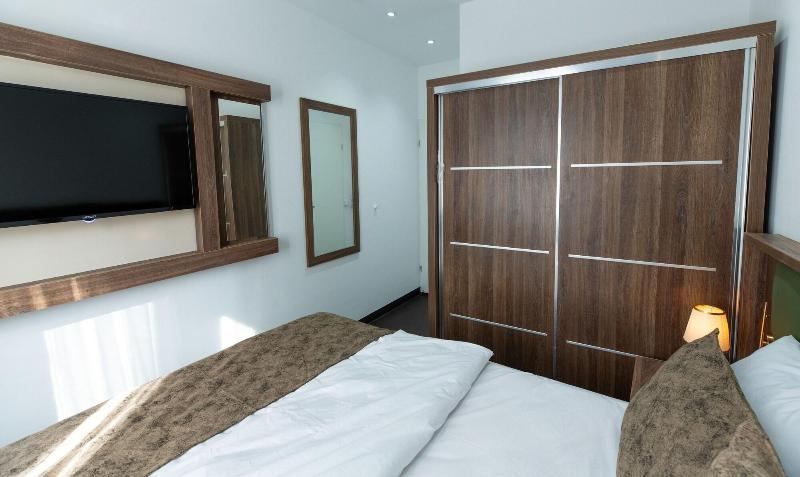Hotel Cataleya Bv - Oda