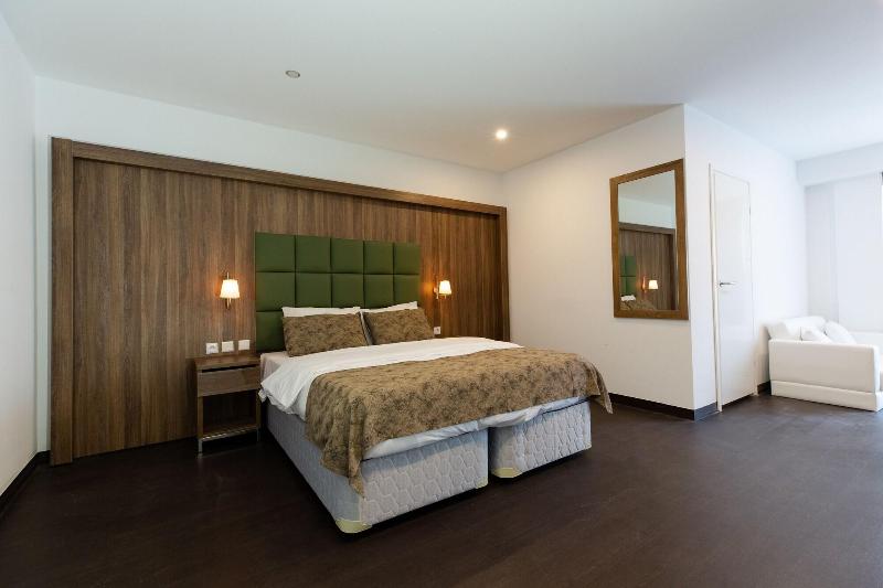 Hotel Cataleya Bv - Oda