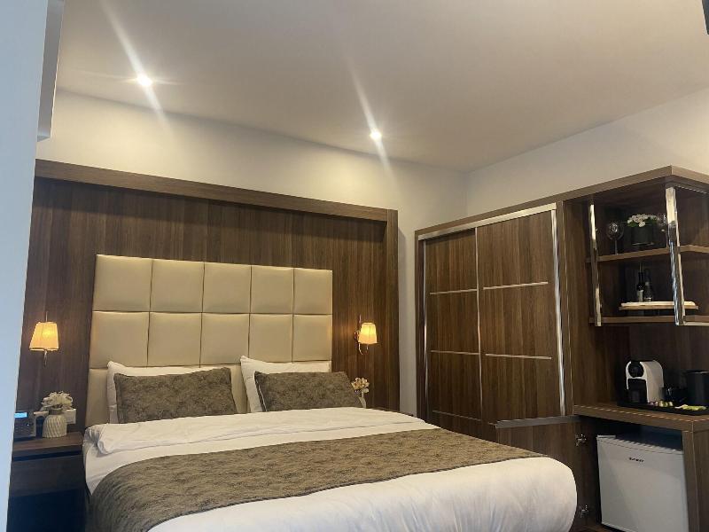 Hotel Cataleya Bv - Oda
