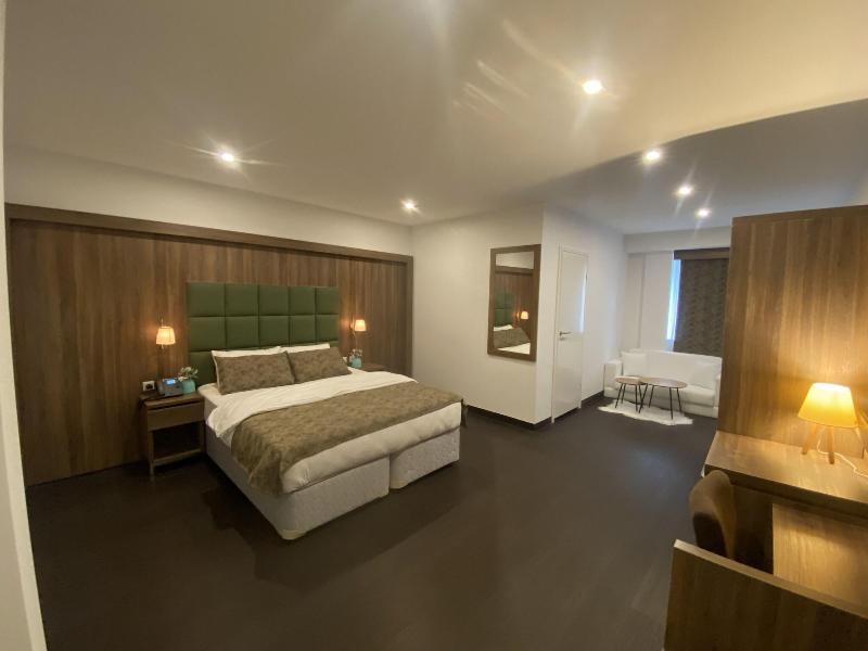 Hotel Cataleya Bv - Oda