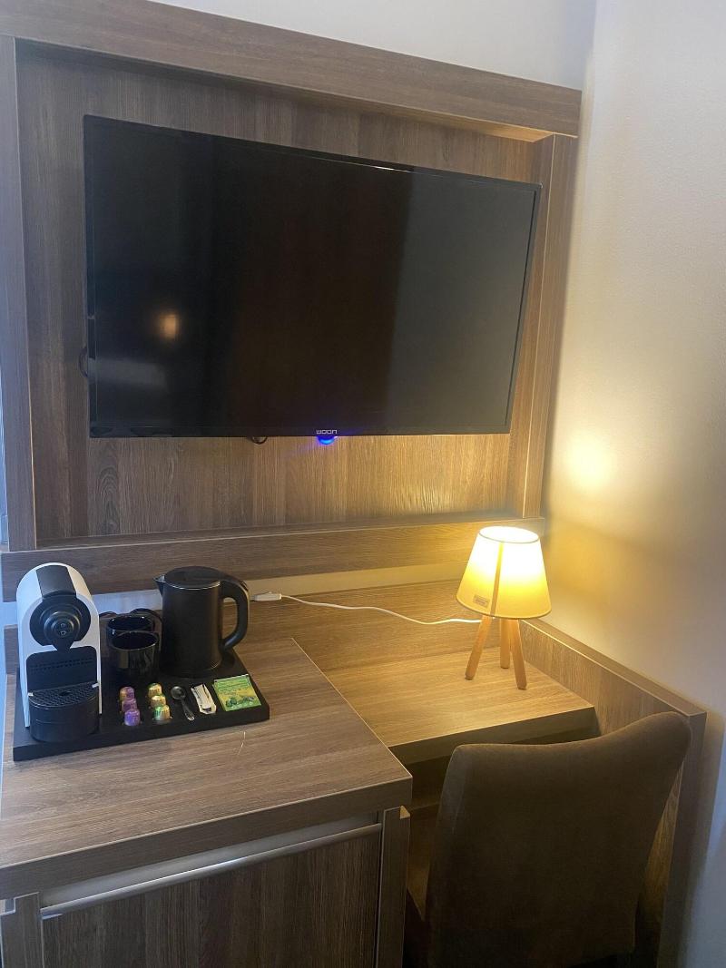 Hotel Cataleya Bv - Oda