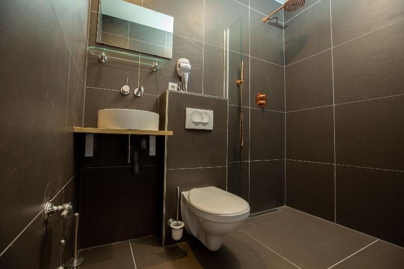 Hotel Cataleya Bv - Oda