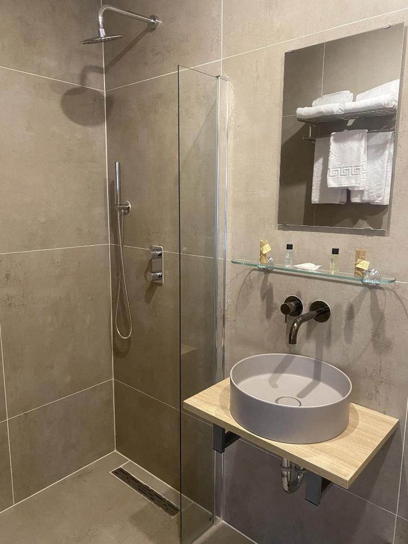 Hotel Cataleya Bv - Oda