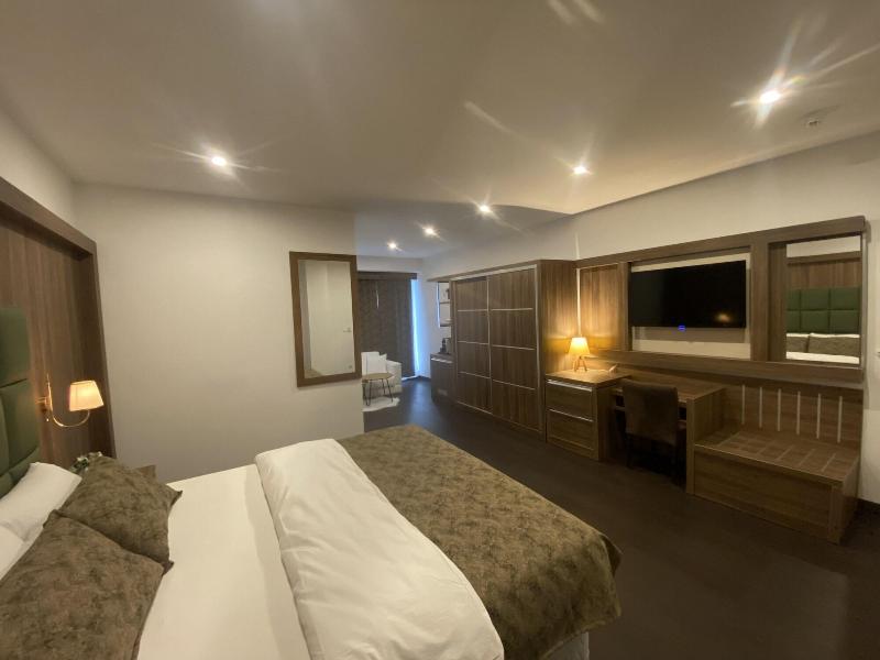 Hotel Cataleya Bv - Oda