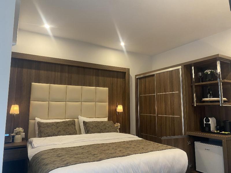 Hotel Cataleya Bv - Oda