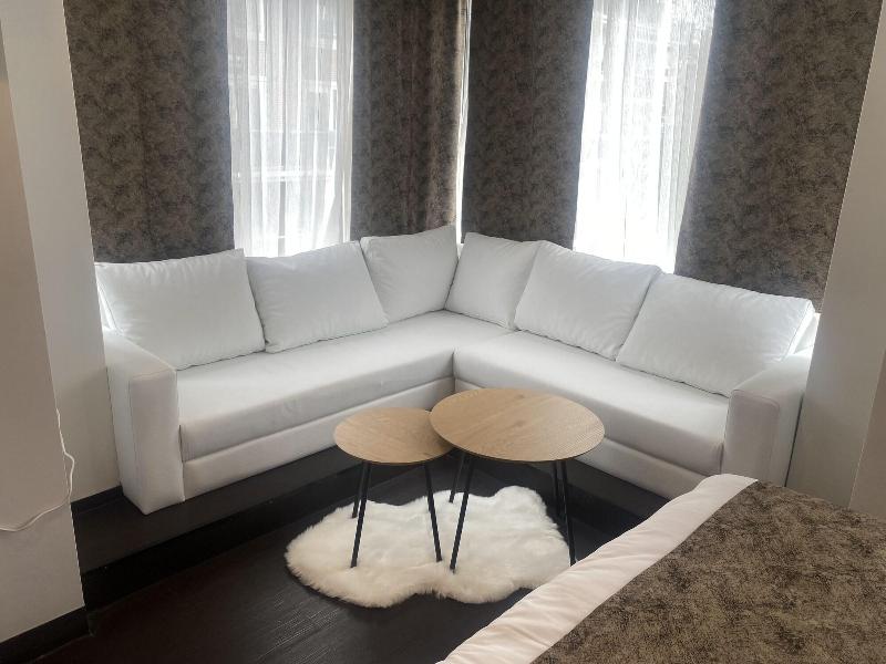 Hotel Cataleya Bv - Oda