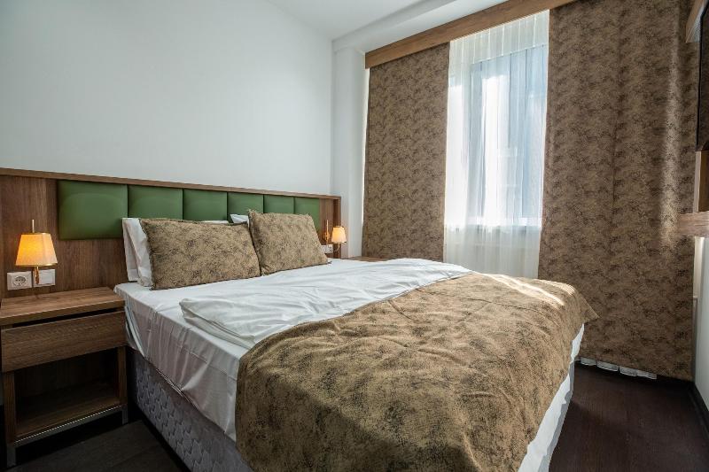 Hotel Cataleya Bv - Oda