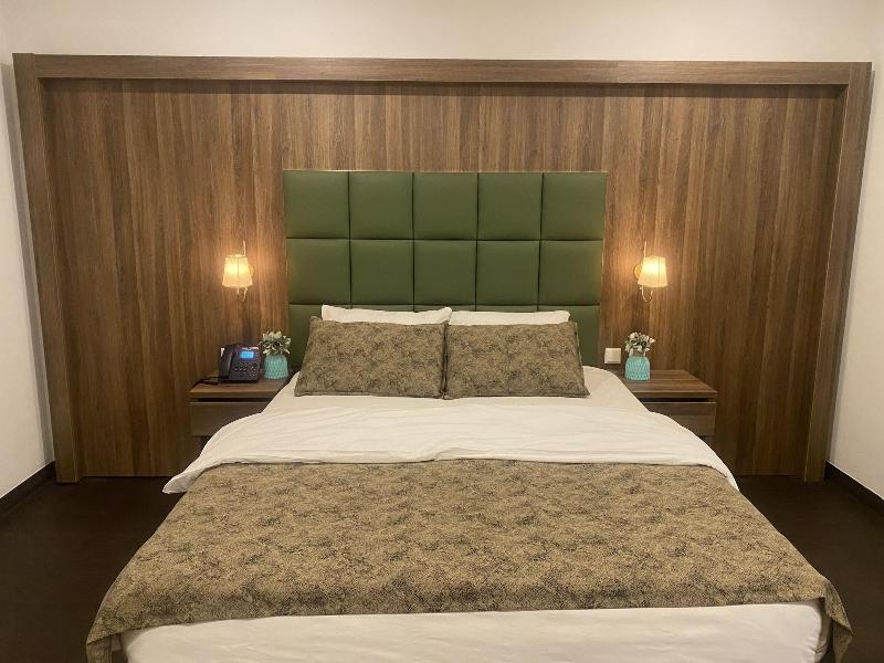 Hotel Cataleya Bv - Oda