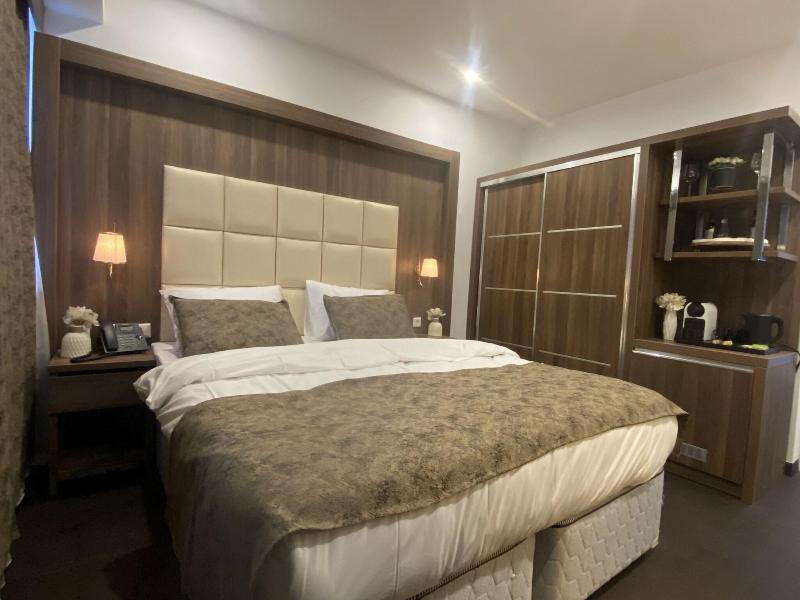 Hotel Cataleya Bv - Oda