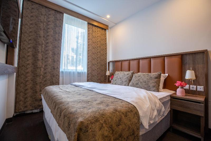 Hotel Cataleya Bv - Oda
