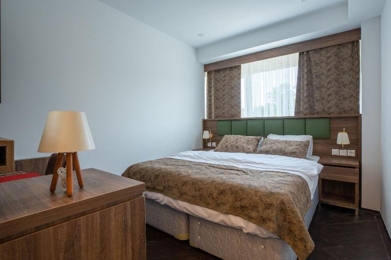 Hotel Cataleya Bv - Oda