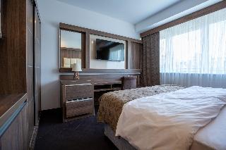 Hotel Cataleya Bv fotoÄŸrafÄ±