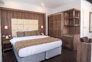 Hotel Cataleya Bv fotoÄŸrafÄ±