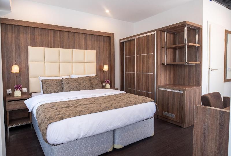 Hotel Cataleya Bv - Oda
