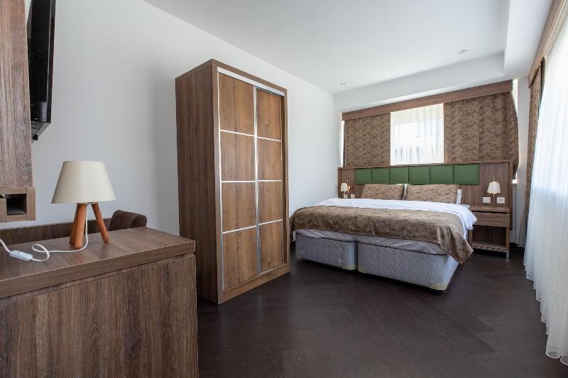 Hotel Cataleya Bv - Oda