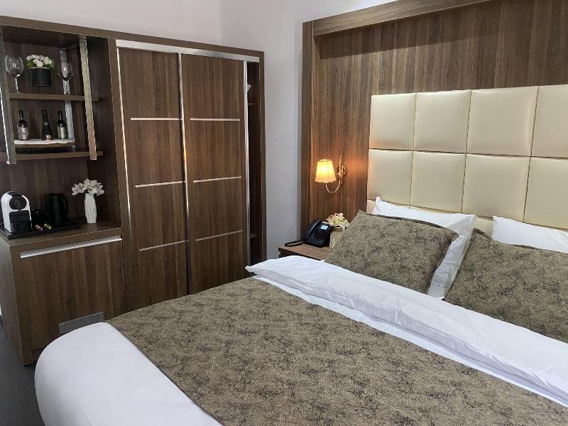 Hotel Cataleya Bv - Oda