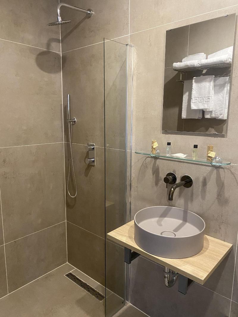 Hotel Cataleya Bv - Oda