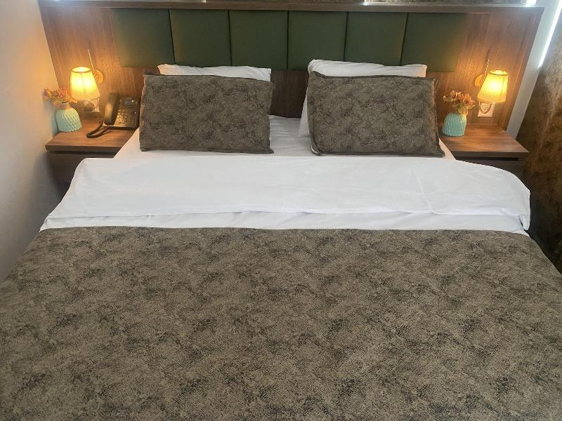 Hotel Cataleya Bv - Oda