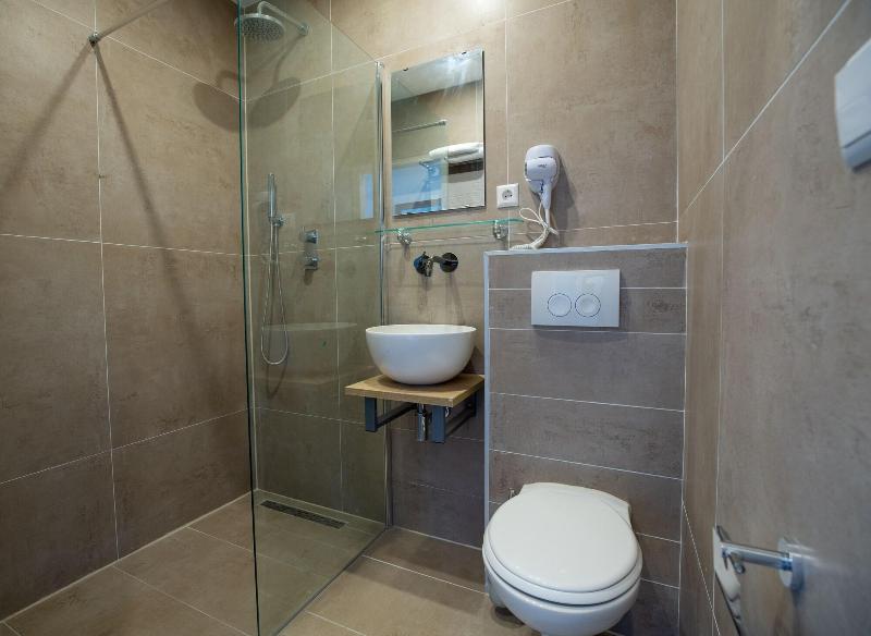 Hotel Cataleya Bv - Oda