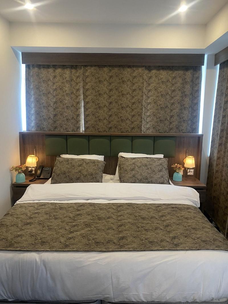 Hotel Cataleya Bv - Oda