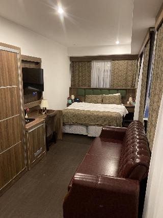 Hotel Cataleya Bv fotoÄŸrafÄ±