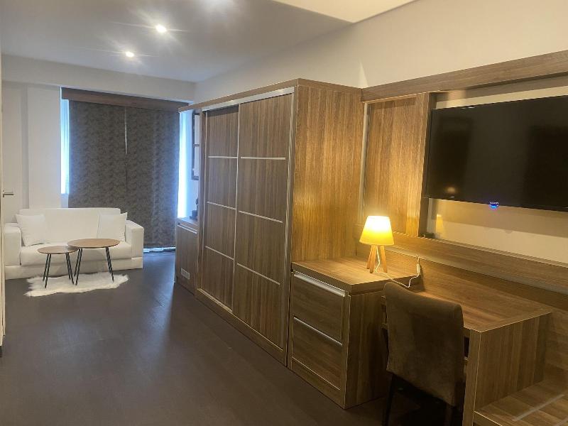 Hotel Cataleya Bv - Oda