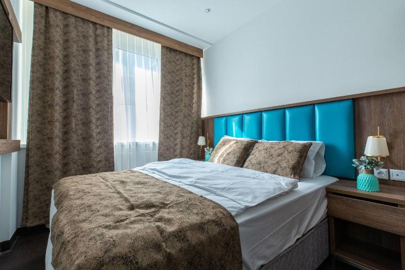 Hotel Cataleya Bv - Oda