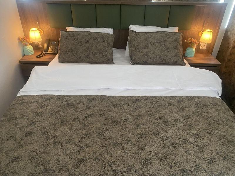 Hotel Cataleya Bv - Oda