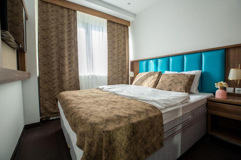 Hotel Cataleya Bv - Oda