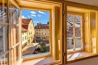 Watzdorfer Geleitschenke Und Herberge otel fotoğrafı